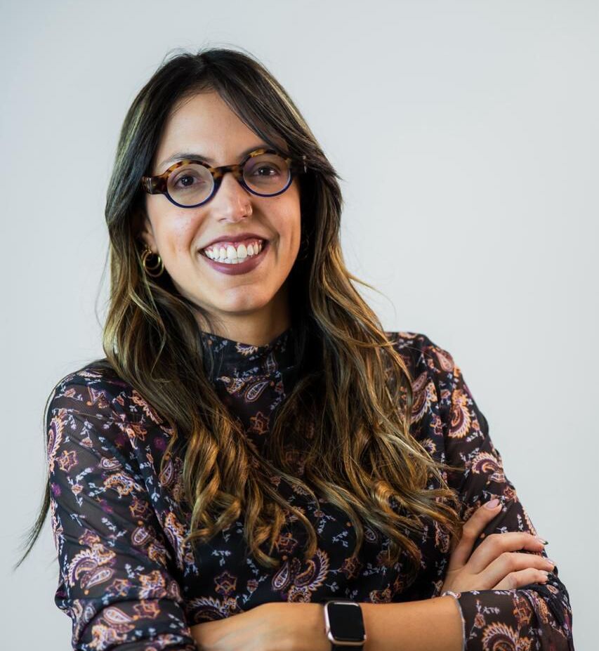 Tainá Aguiar Junquilho
